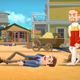 Illustration for article titled Warner Bros. copied code to build its iWestworld /igame, new lawsuit alleges em/em
